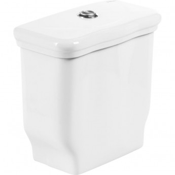 Бачок для унитаза 3/4,5 л BELBAGNO BOHEME BB115T Бачок для унитаза 3/4,5 л BELBAGNO BOHEME BB115T