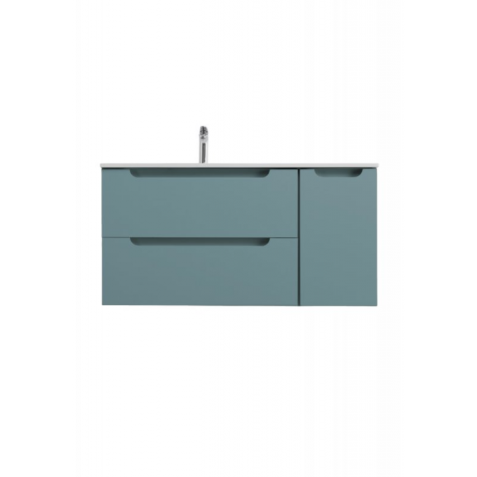 База под раковину BELBAGNO ETNA ETNA-1000-2C-1A-SO-AO-L