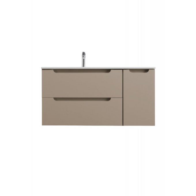 База под раковину BELBAGNO ETNA ETNA-1000-2C-1A-SO-CO-L