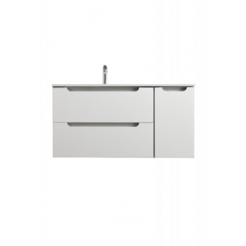 База под раковину BELBAGNO ETNA ETNA-1200-2C-1A-SO-BO-L