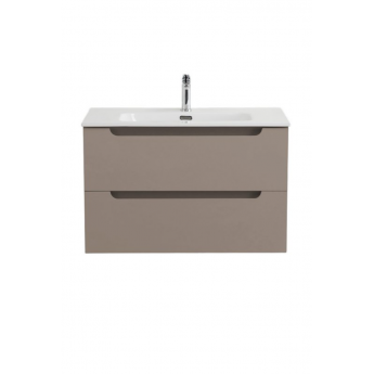 База под раковину BELBAGNO ETNA ETNA-800-2C-SO-CO