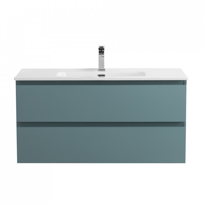 База под раковину BELBAGNO KRAFT-1000-2C-SO-AO