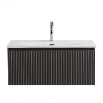 База под раковину подвесная BELBAGNO UNO-800-1C-SO-GSO База под раковину подвесная BELBAGNO UNO-800-1C-SO-GSO