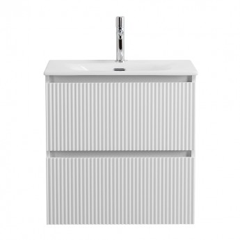 База под раковину подвесная BELBAGNO UNO-MINI-600-2C-SO-BO База под раковину подвесная BELBAGNO UNO-MINI-600-2C-SO-BO