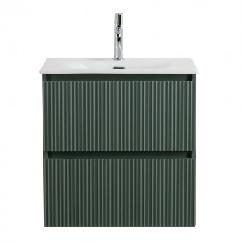 База под раковину подвесная BELBAGNO UNO-MINI-700-2C-SO-VO