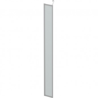 Боковая панель BELBAGNO LUCE-30-FIX-C-Cr Боковая панель BELBAGNO LUCE-30-FIX-C-Cr