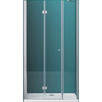 Душевая дверь 130 см BELBAGNO ALBANO ALBANO-BS-13-60+70-C-Cr Душевая дверь 130 см BELBAGNO ALBANO ALBANO-BS-13-60+70-C-Cr