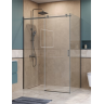 Душевой уголок BELBAGNO SOFT_CLOSE-2-AH-1-150/100-C-GM