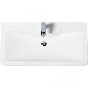 Раковина 90x45,5 см BELBAGNO BB900/455-LV-MR-ALR Раковина 90x45,5 см BELBAGNO BB900/455-LV-MR-ALR
