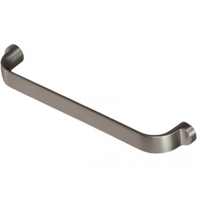 Ручка для тумбы BELBAGNO DUE 18,3 см, никель атласный матовый RS333MBSN.4/160