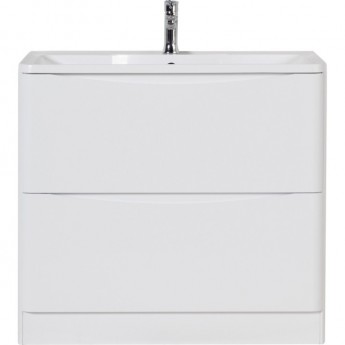 Тумба Bianco Lucido 119,2 см BELBAGNO ACQUA ACQUA-1200-2C-SO-BL Тумба Bianco Lucido 119,2 см BELBAGNO ACQUA ACQUA-1200-2C-SO-BL