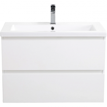 Тумба под раковину BELBAGNO KRAFT-750-2C-SO-BO 75 см