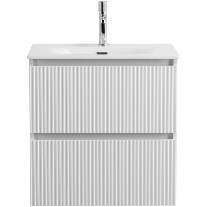 Тумба под раковину BELBAGNO UNO 50 см UNO-MINI-500-2C-SO-BO