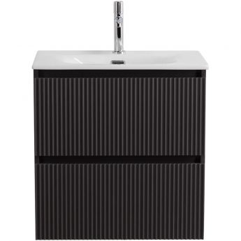 Тумба под раковину BELBAGNO UNO UNO-600-2C-SO-GSO 60 см