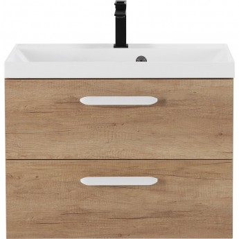 Тумба Rovere Nebrasca Nature 60 см BELBAGNO AURORA AURORA-600-2C-SO-RNN