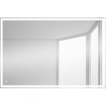 Зеркало 120x80 см BELBAGNO SPC-GRT-1200-800-LED-TCH Зеркало 120x80 см BELBAGNO SPC-GRT-1200-800-LED-TCH