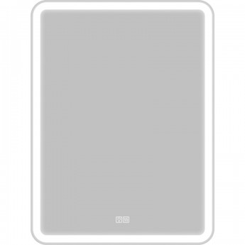 Зеркало 70x80 см BELBAGNO MARINO SPC-MAR-700-800-LED-TCH-WARM Зеркало 70x80 см BELBAGNO MARINO SPC-MAR-700-800-LED-TCH-WARM