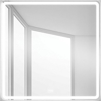 Зеркало 80x80 см BELBAGNO MARINO SPC-MAR-800-800-LED-TCH Зеркало 80x80 см BELBAGNO MARINO SPC-MAR-800-800-LED-TCH