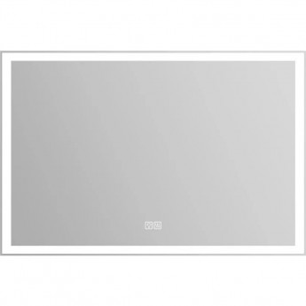 Зеркало 90x60 см BELBAGNO SPC-GRT-900-600-LED-TCH-WARM